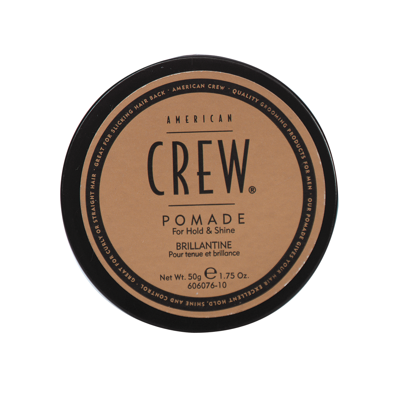 American Crew Pomade - Travel Size 1.7 oz.