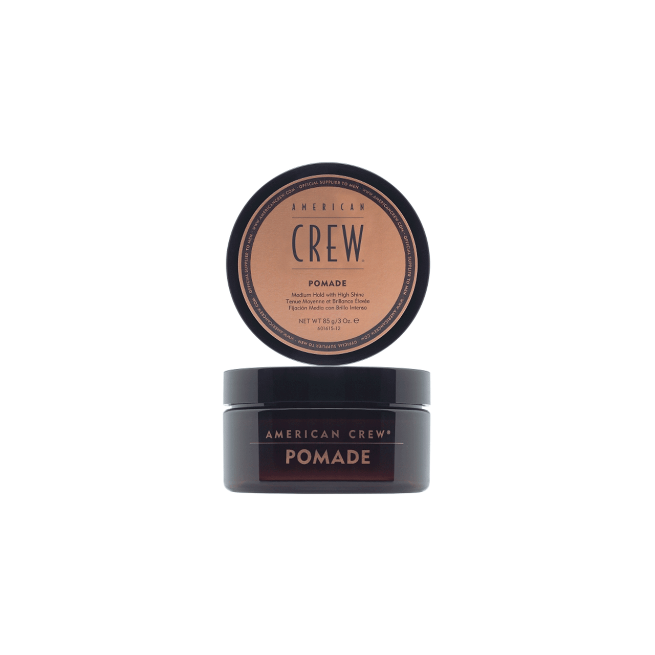 American Crew Pomade 3 fl. oz.