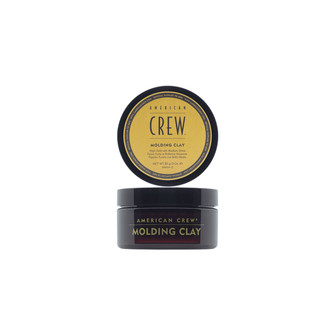 American Crew Molding Clay 3 fl. oz.