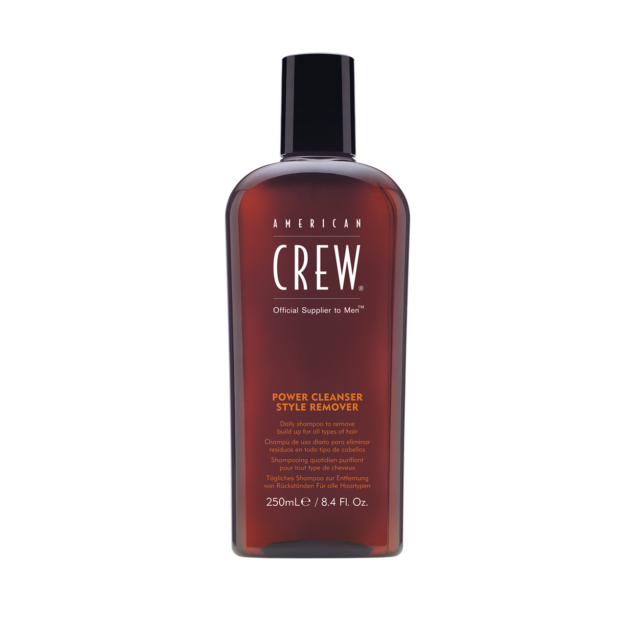 American Crew Power Cleanser Shampoo 8.5 fl oz