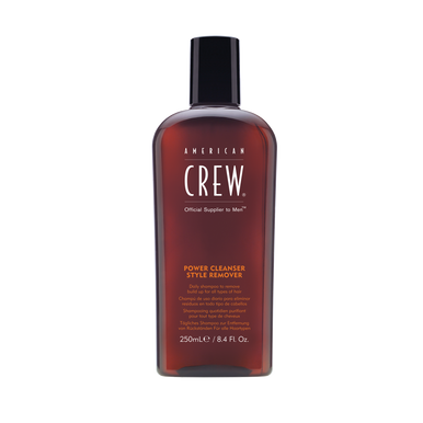 American Crew Power Cleanser Shampoo 8.5 fl oz