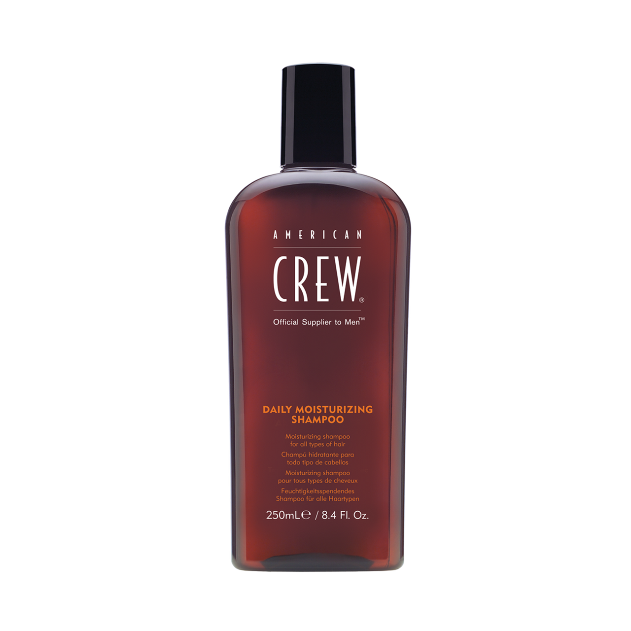 American Crew Daily Moisturizing Shampoo 8.45 fl oz