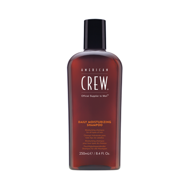 American Crew Daily Moisturizing Shampoo 8.45 fl oz