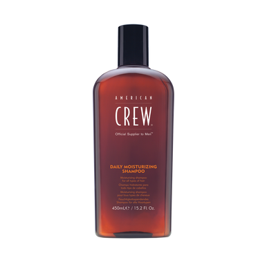 American Crew Daily Moisturizing Shampoo 15.2 fl oz