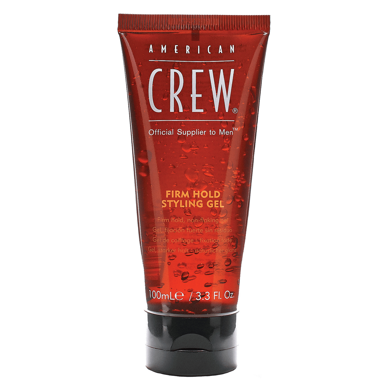 American Crew Firm Hold Styling Gel 3.3 fl oz