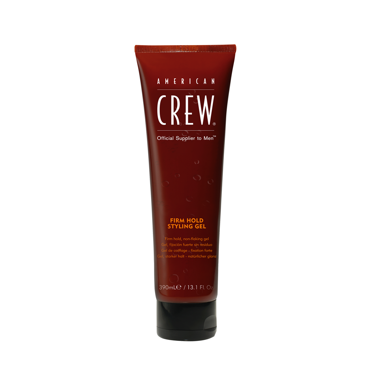 American Crew Firm Hold Styling Gel 390ml 13.1 fl oz