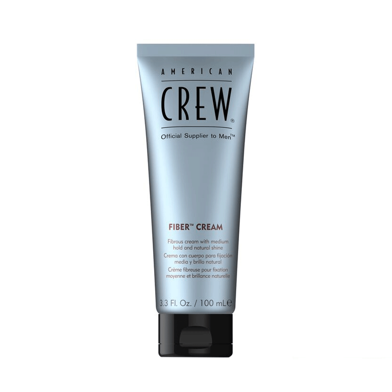 American Crew Fiber Cream 3.3 oz.