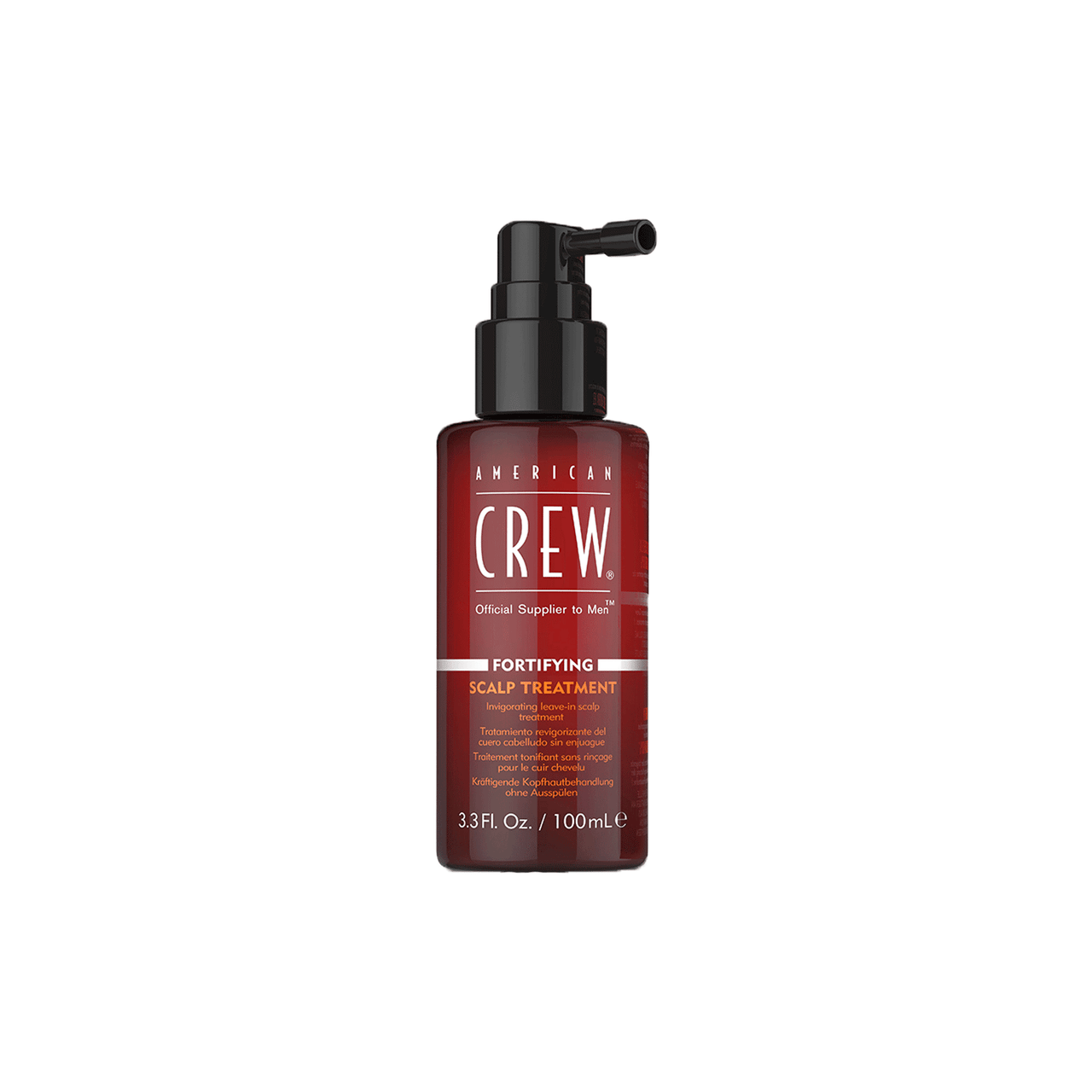 American Crew Fortifying Scalp Treatment 3.3 fl. oz.