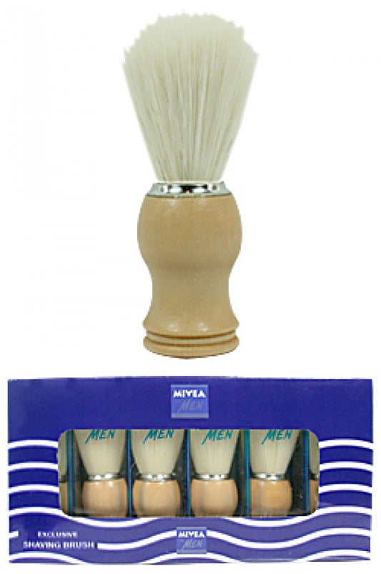 Imeca Shaving Brush (MIVEA for Men 6pcs/set) 0285 - set