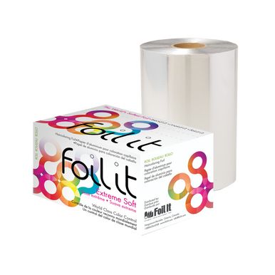 Framar 超柔软大号铝箔卷 - 重型