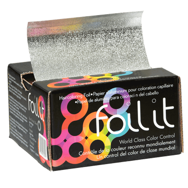 Framar Star Struck 弹出式铝箔 5'x11 - 500 张