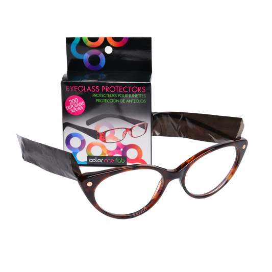 Framar Eye Glass Protectors - 200 count