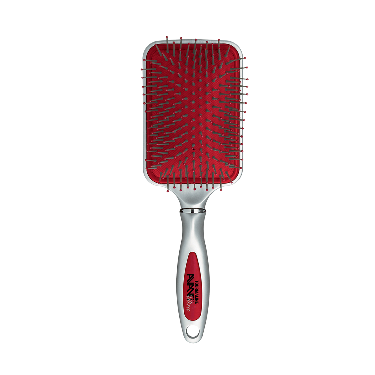 Dannyco Sundries Avanti Ultra Tourmaline Rectangular Paddle Brush