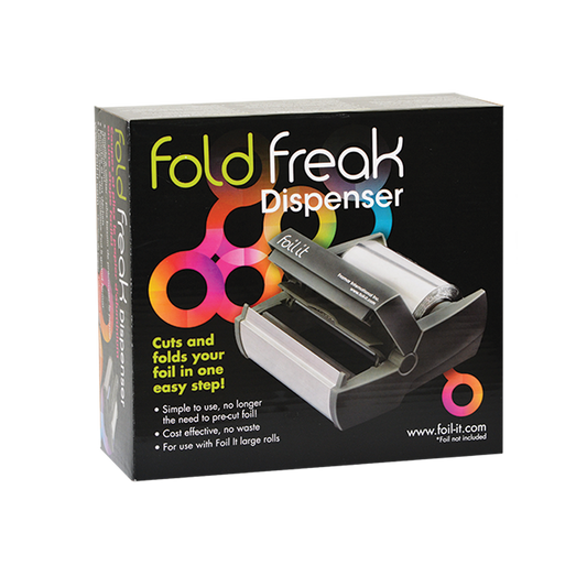 Framar Fold Freak Dispenser