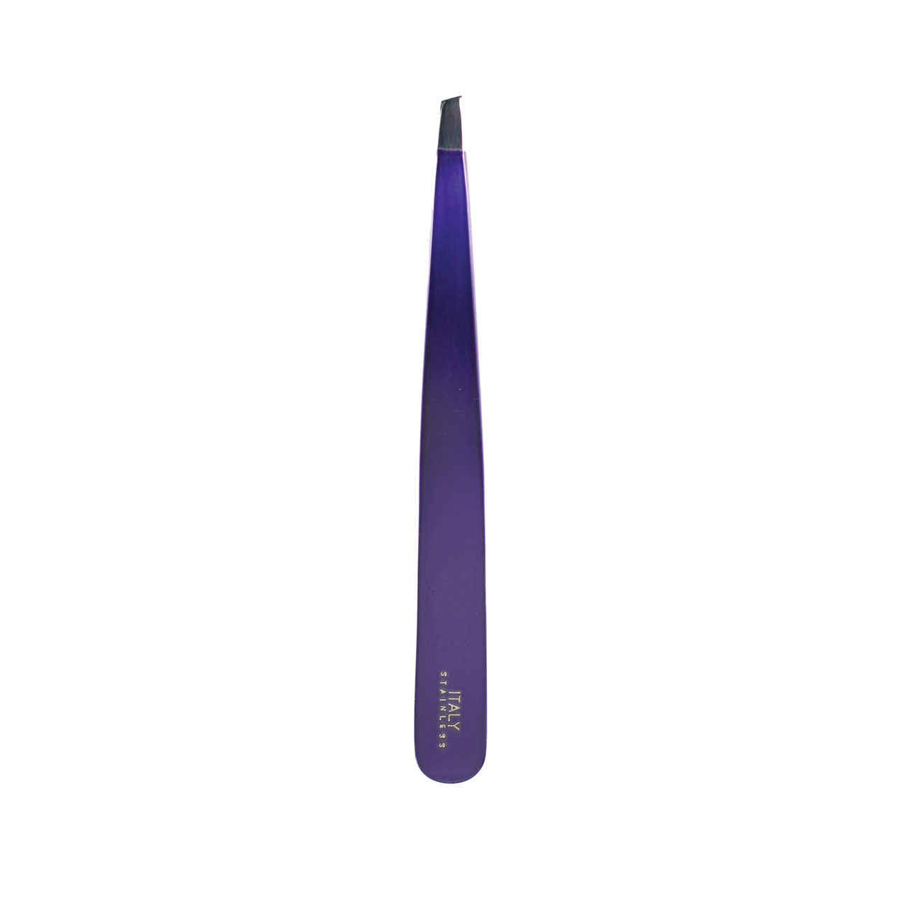 Belcam Ultra Fiesta Tweezer Slant #4840 Purple