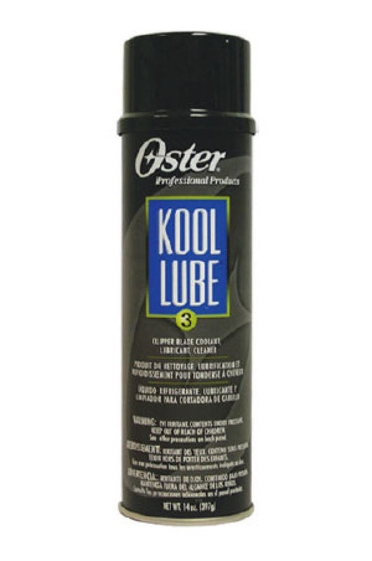 Oster Kool Lube (14 oz) 76300-101 2