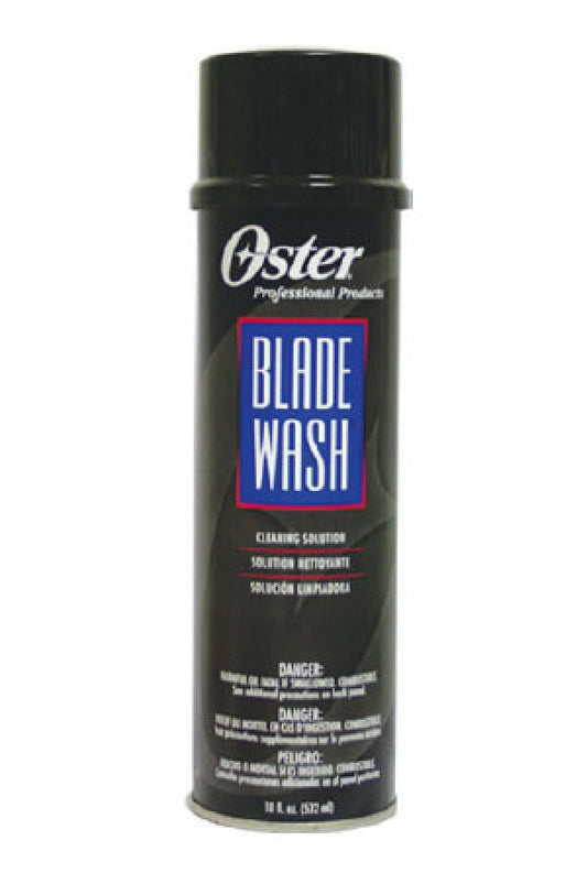 Oster Blade Wash 76300-103 (18oz)1