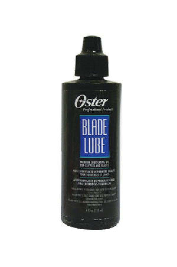 Oster Blade Lube (4 oz) 76300-104 4