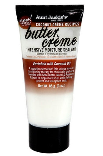 Aunt Jackie's-39 Intense Moisture Sealant (3oz)-Trevel