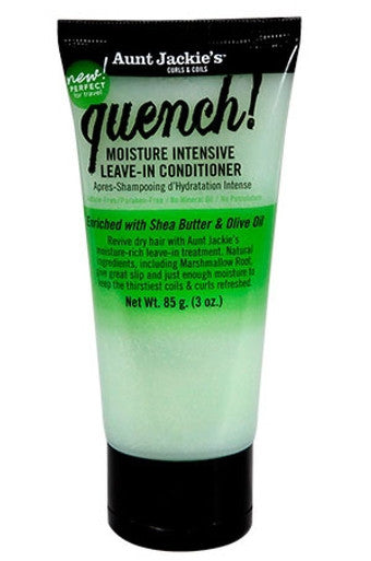 Aunt Jackie's-41 Moisture Intens. Leave n Condi.-Trevel (3oz)