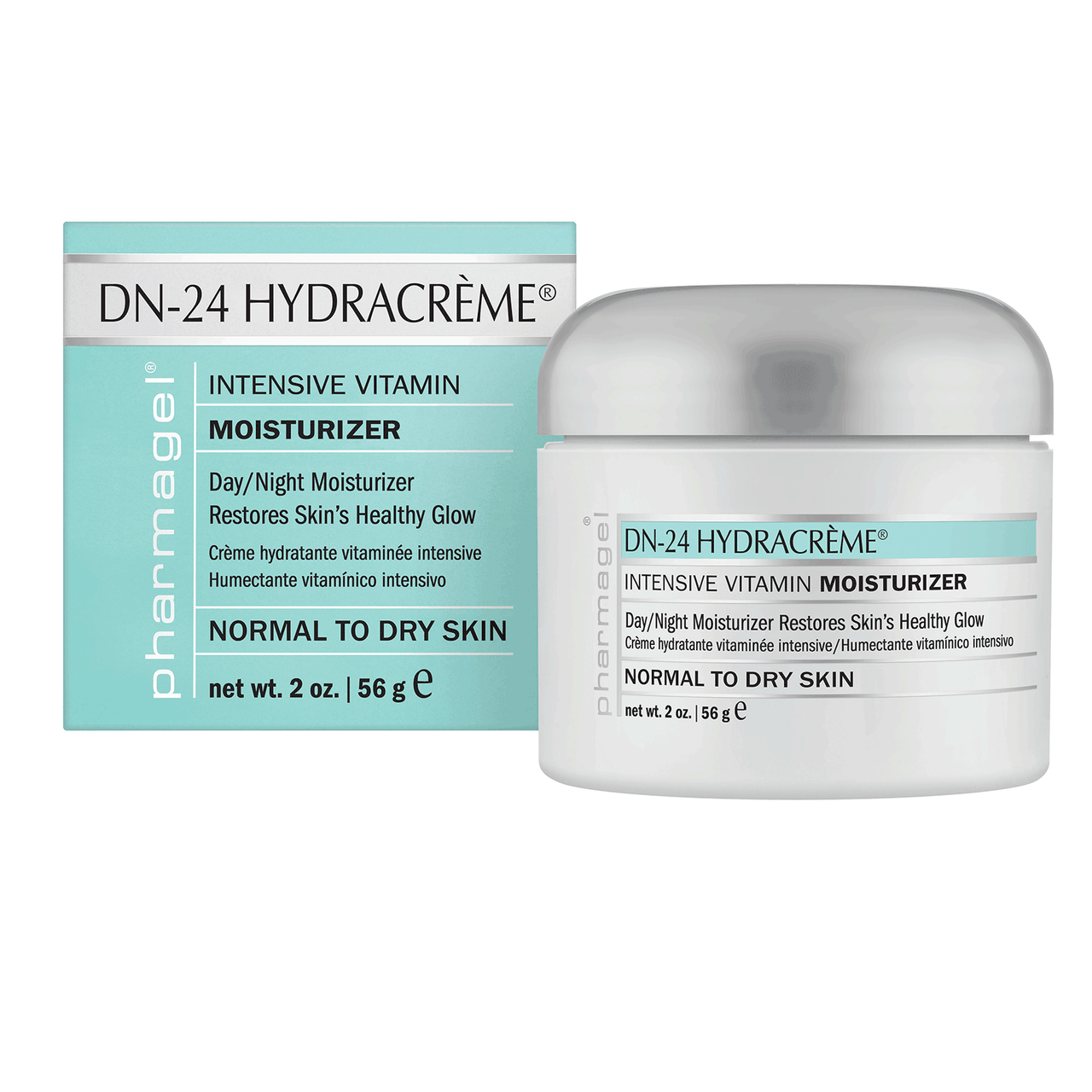 Pharmagel DN-24 Hydracreme Treatment 56 Grams