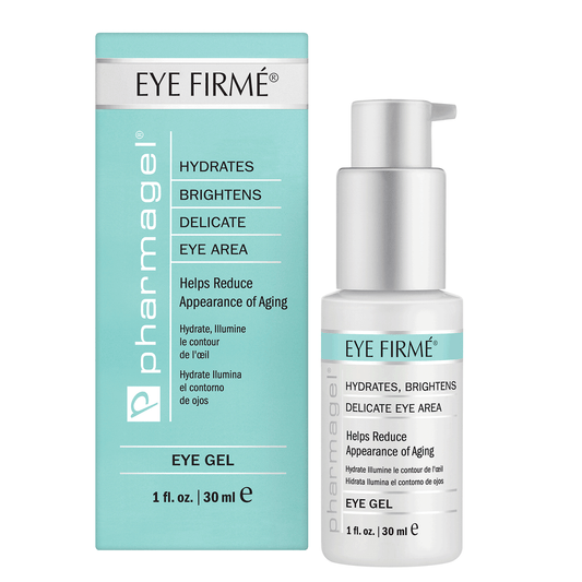 Pharmagel Complexe Eye Firme Treatment 30 ml.