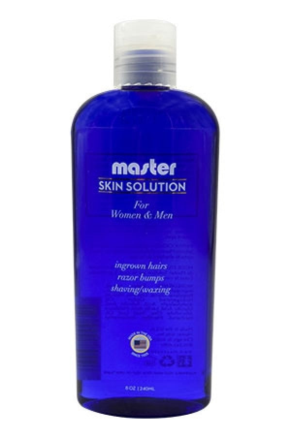 Master-9 Skin Solution For Women & Men(8oz)
