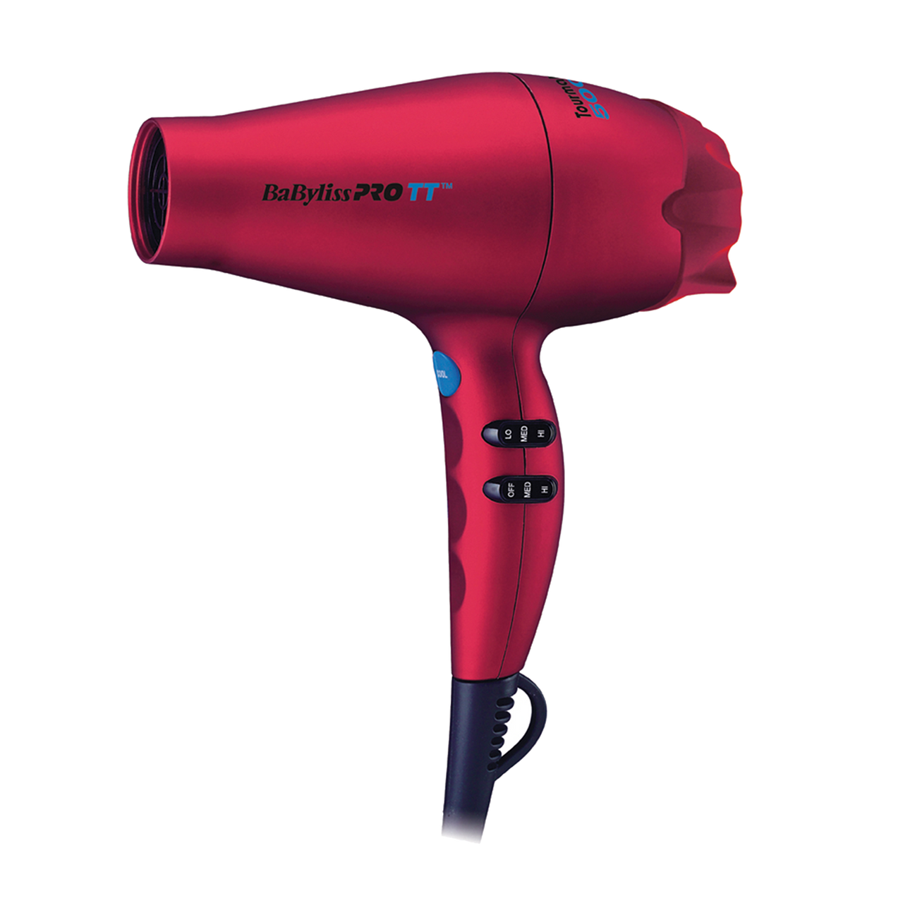 Dannyco Electrical BaByliss Pro Ionic Tourmaline Dryer – Canada Beauty ...