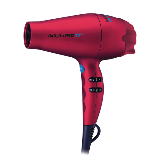 Dannyco Electrical BaByliss Pro Ionic Tourmaline Dryer