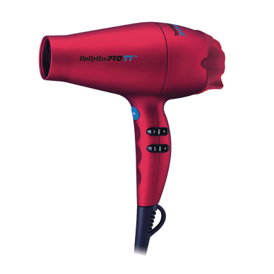 Dannyco Electrical BaByliss Pro Ionic Tourmaline Dryer