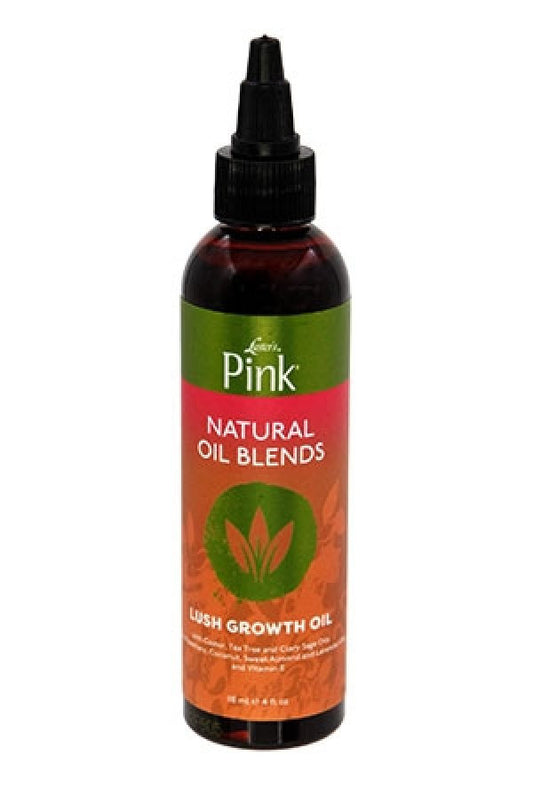 Pink-77 Lush Growth Oil (4oz)