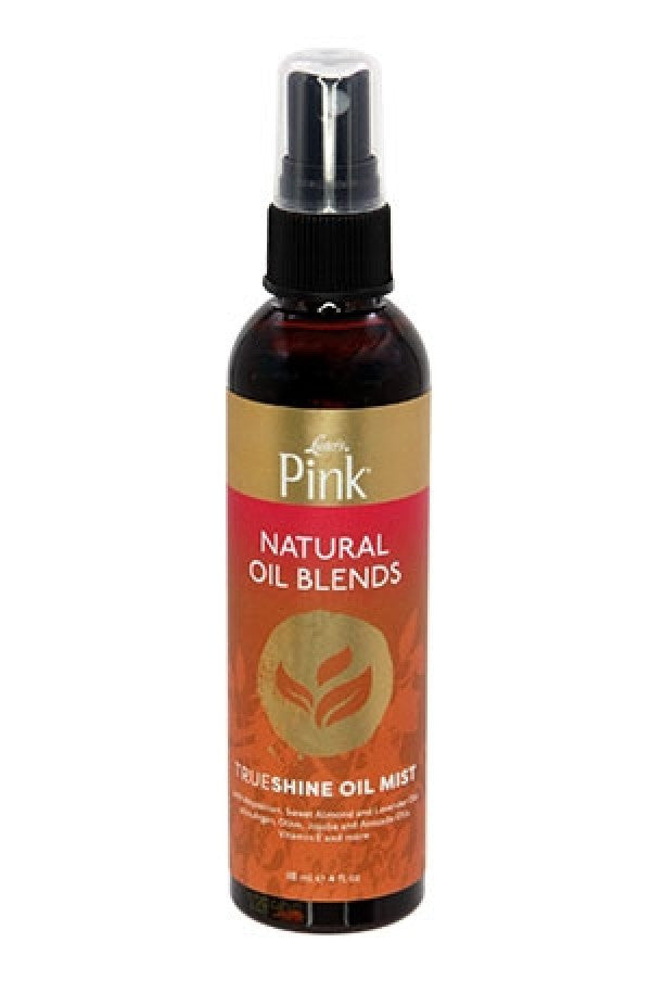 Pink-78 Trueshine Oil Mist (4oz)