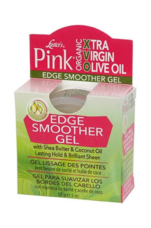 Pink-76 Xtra Virgin Oil Edge Gel (2oz)