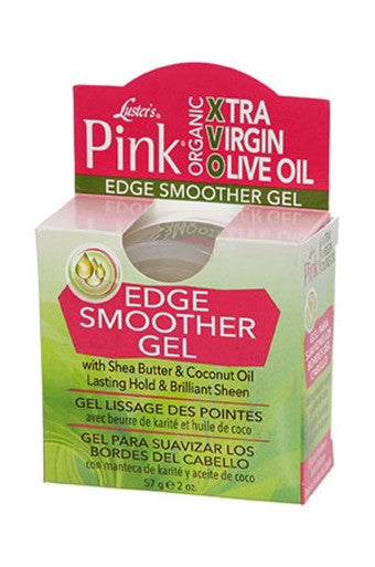 Pink-76 Xtra Virgin Oil Edge Gel (2oz)