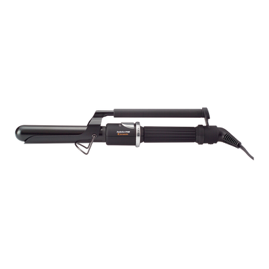 Dannyco Electrical Black Ceramic Marcel Curling Iron 3/4 inch