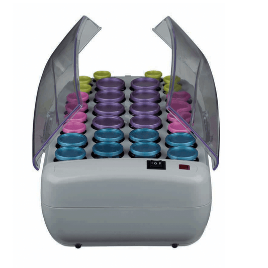 Dannyco Electrical Ceramic 30pc Roller Hairsetter