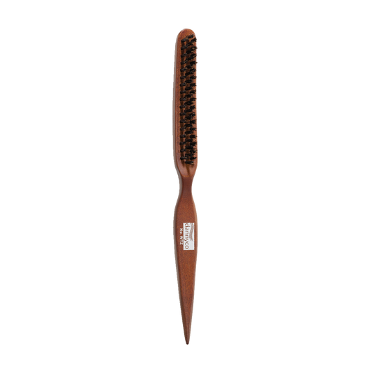 Dannyco Sundries WTZ Slim Wood Teasing Brush