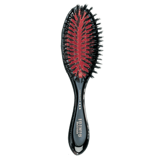 Dannyco Sundries Isinis Boar Cushion Brush - Small