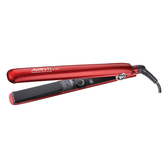 Dannyco Electrical Avanti Ultra Tourmaline Flat Iron - 1 Inch