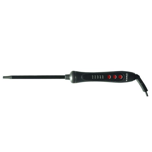 Dannyco Electrical Avanti Slim Curling Wand - 3/8 Inch