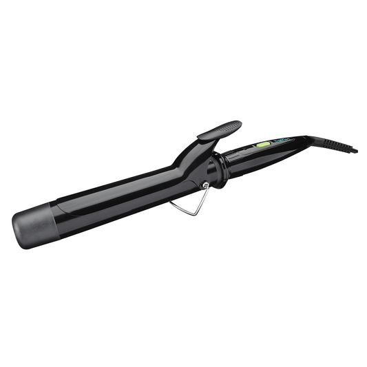 Dannyco Electrical Avanti 1.25 Inch Tourmaline and Ceramic Curling Iron