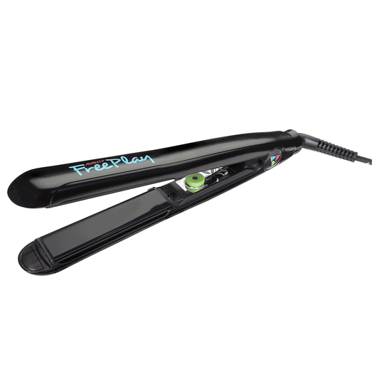 Dannyco Electrical Avanti - Freeplay Flat Iron 1 Inch