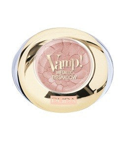 Pink Muse Vamp Shadow 009 Copper Nude