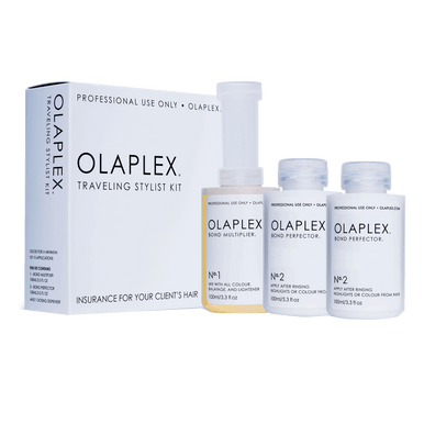 Olaplex Traveling Stylist deals Kit 30