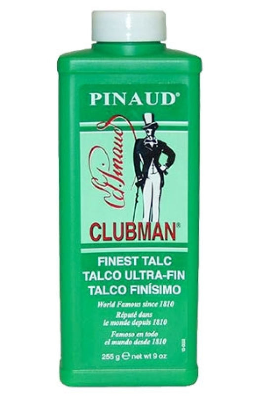 Clubman-box 23 Pinaud Finest Powder(9oz)