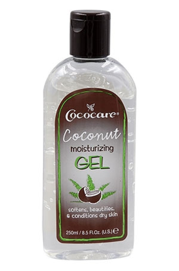 Cococare-box 61 Coconut Moisturizing Gel(8.5oz) -pc