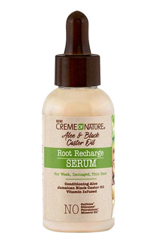 Creme of Nature-box 131 ABCO Root Recharge Serum (1.7oz)