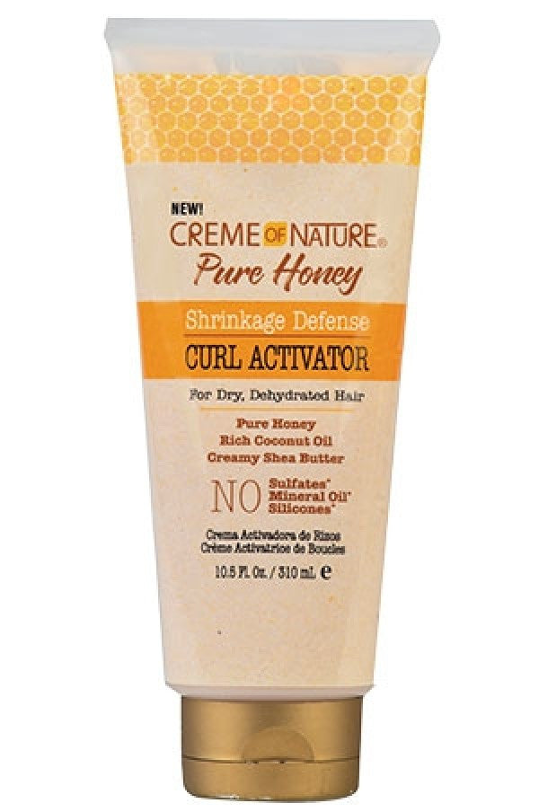 Creme of Nature-box 125 HONEY Curl Activator(10.5oz)