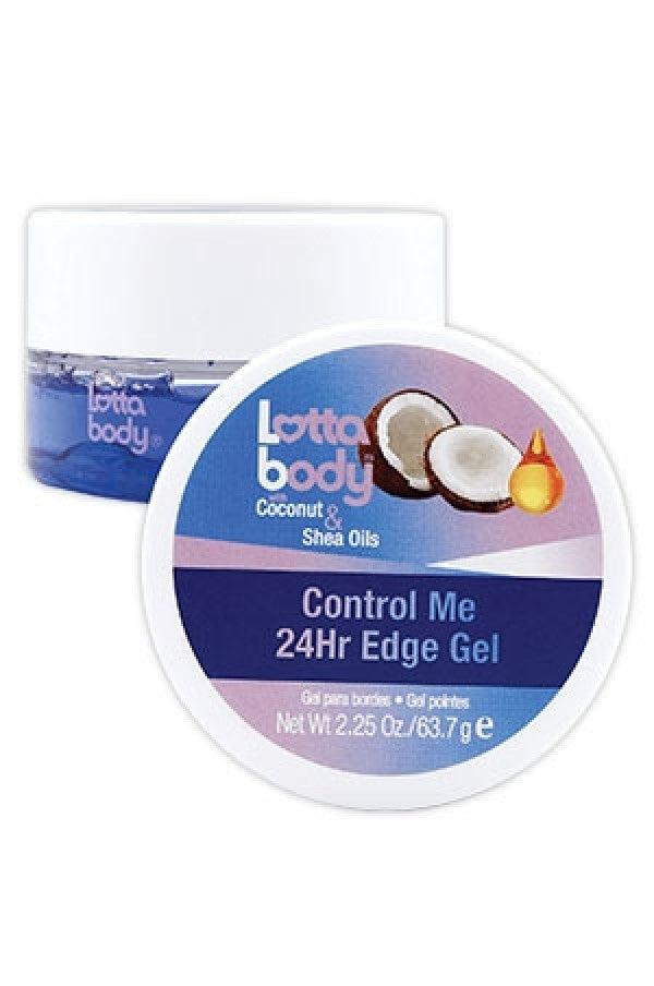 Lottabody-box 43 Control Me 24Hr Edge Gel (2.25oz)