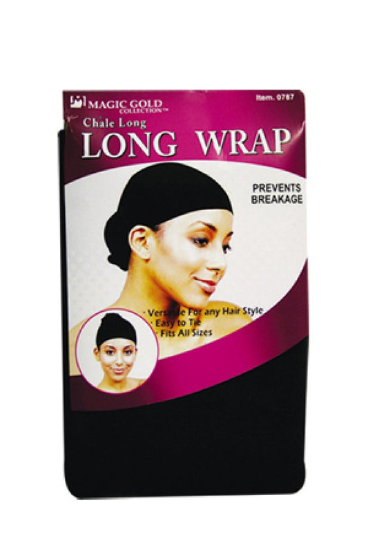 MGC0787 Long Wrap (6pcs/pk)